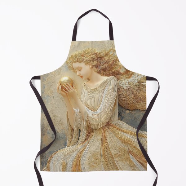Item preview, Silk Shadows of the Divine designed and sold by Rocky Mountain Artistry.