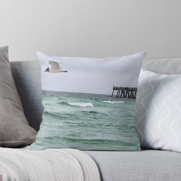Item preview, Soaring Seagull designed and sold by Michelle Adams.