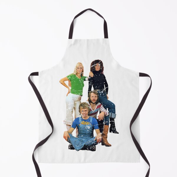 Item preview, ABBA Vintage VL8 designed and sold by francescamartin.