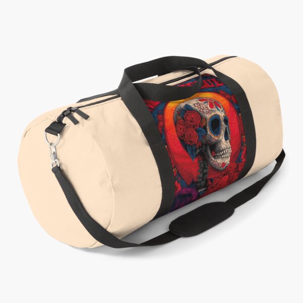Item preview, Dead Head Pop Art Memory Poster designed and sold by blackdogshop.