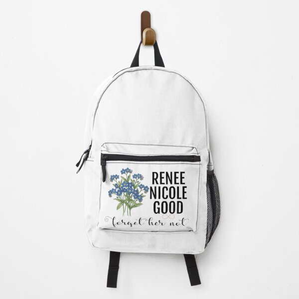 Item preview, Justice for Renee Nicole good forget her not  designed and sold by Ash Mary's Designs.