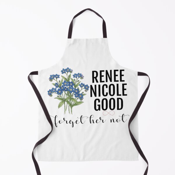 Item preview, Justice for Renee Nicole good forget her not designed and sold by Ash Mary's Designs.