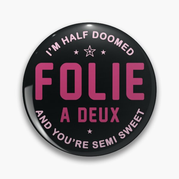 Item preview, Folie (Pink) designed and sold by carenzadark.