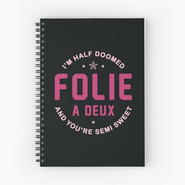 Item preview, Folie (Pink) designed and sold by carenzadark.