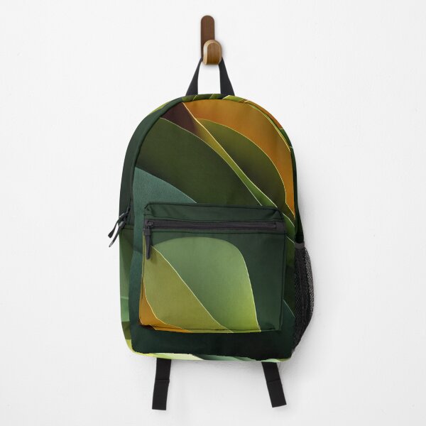 Item preview, Abstract Flow - Mosslight Drift designed and sold by Mysz533JC.