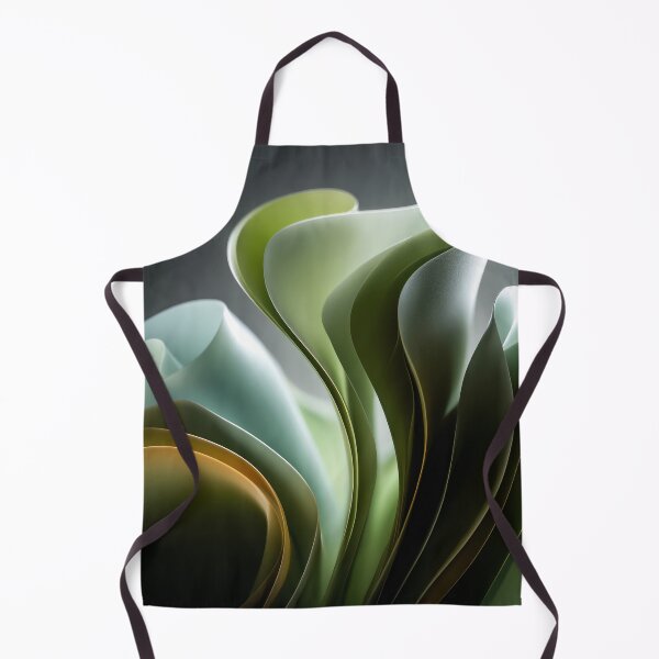 Item preview, Abstract Flow - Canopy Rise designed and sold by Mysz533JC.