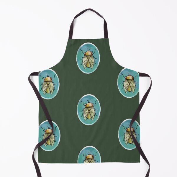 Item preview, Cicada designed and sold by wizkidart.