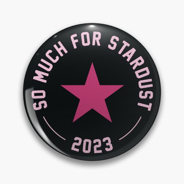 Item preview, Stardust (Pink) designed and sold by carenzadark.