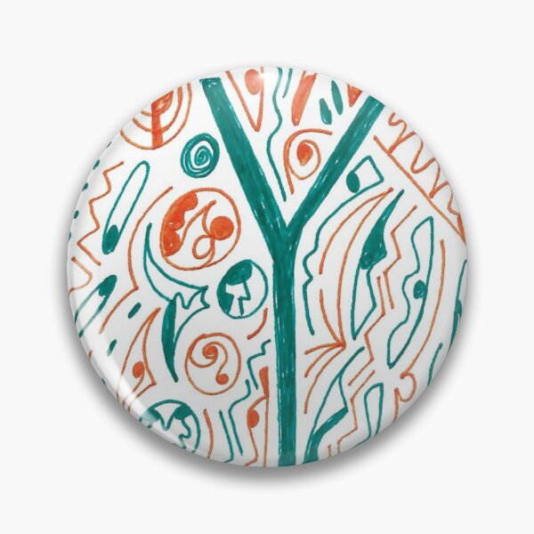 Item preview, Abstract Y 6 designed and sold by BScottDesign.