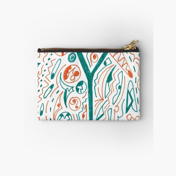 Item preview, Abstract Y 6 designed and sold by BScottDesign.