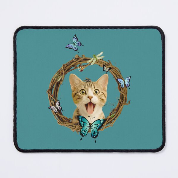 Item preview, Happy Cat designed and sold by joztees.