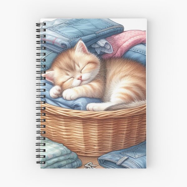 Item preview, Happy Kitten designed and sold by TinCatOutPost.
