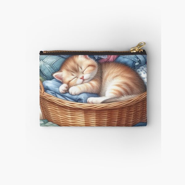 Item preview, Happy Kitten designed and sold by TinCatOutPost.