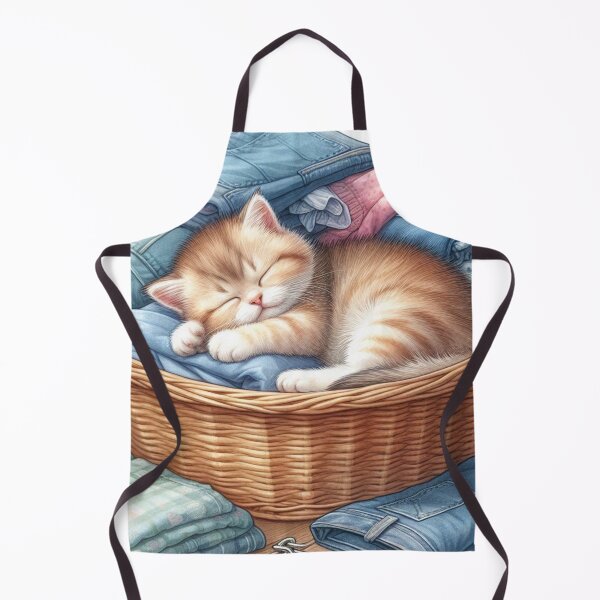 Item preview, Happy Kitten designed and sold by TinCatOutPost.