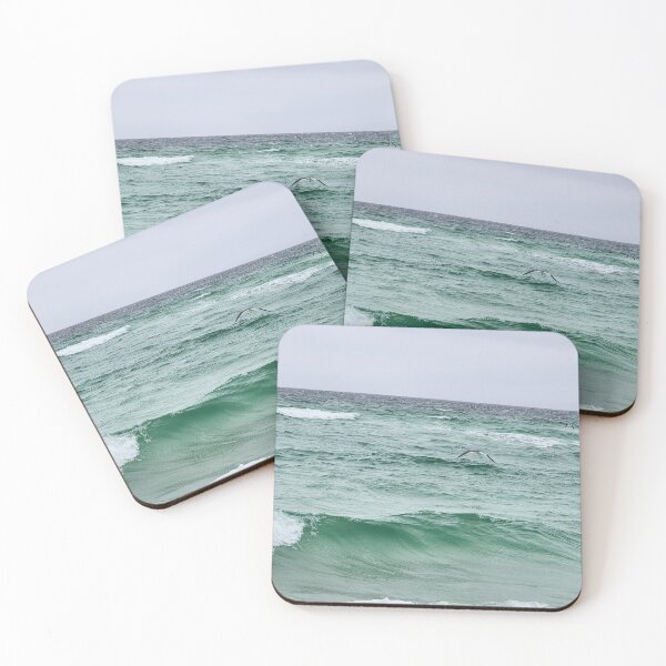Item preview, Waves and Flight designed and sold by Michelle Adams.