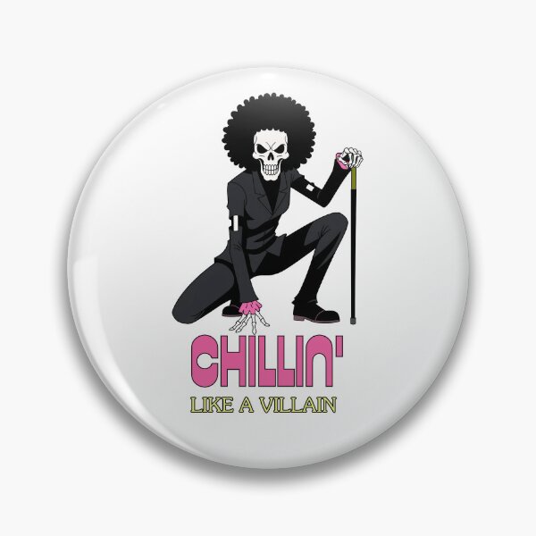 Item preview, Chillin Like a Villain Skeleton Graphic designed and sold by ErosFashions.