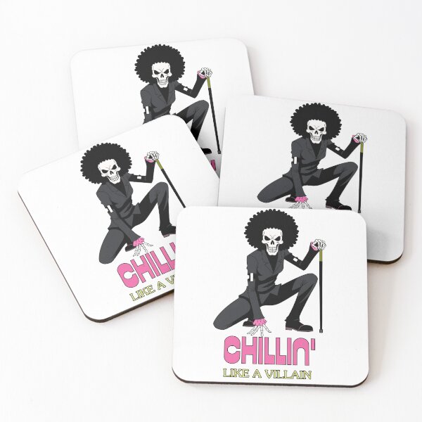 Item preview, Chillin Like a Villain Skeleton Graphic designed and sold by ErosFashions.