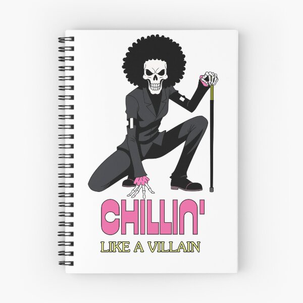 Item preview, Chillin Like a Villain Skeleton Graphic designed and sold by ErosFashions.