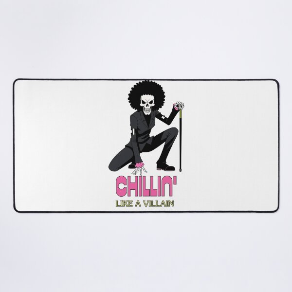 Item preview, Chillin Like a Villain Skeleton Graphic designed and sold by ErosFashions.