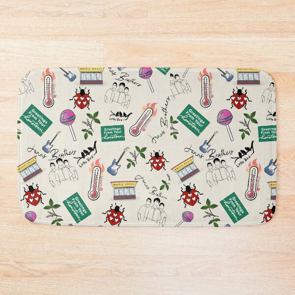 Item preview, Jo bros designed and sold by swanspirate520.