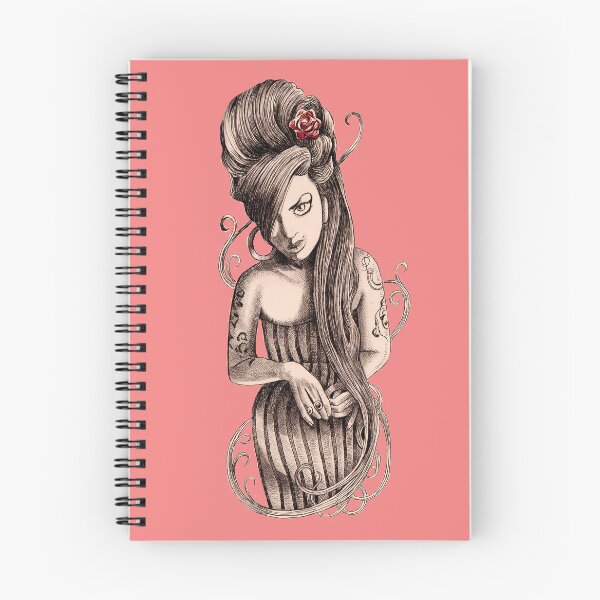 Item preview, A rose for rehab. designed and sold by Laurent Cazuguel.