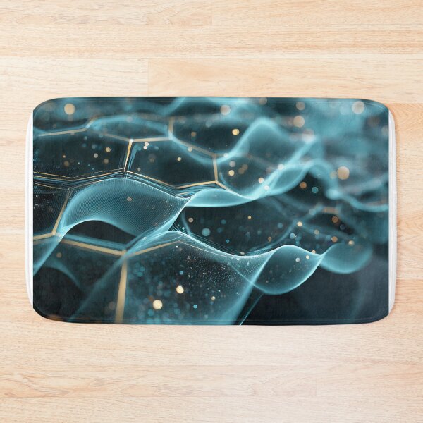 Item preview, Abstract Flow Intense - Neural Current designed and sold by Mysz533JC.