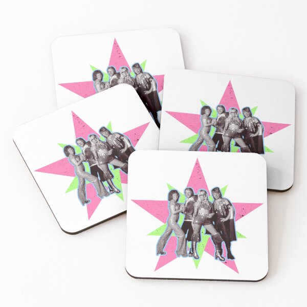 Item preview, ABBA Vintage VL10 designed and sold by francescamartin.