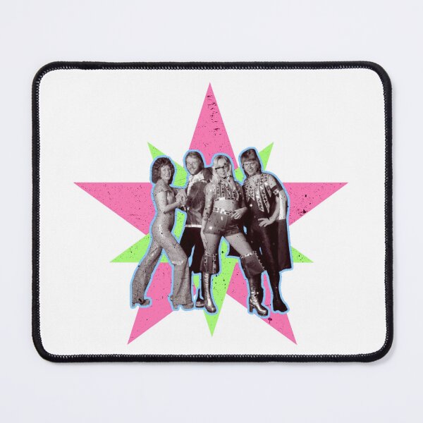Item preview, ABBA Vintage VL10 designed and sold by francescamartin.