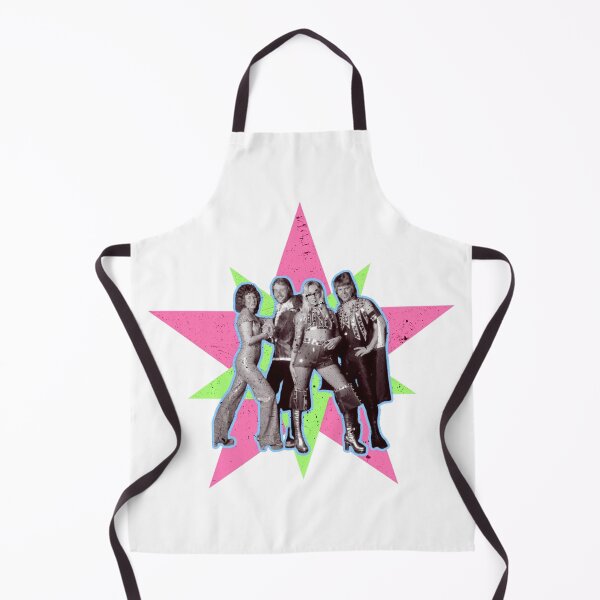Item preview, ABBA Vintage VL10 designed and sold by francescamartin.