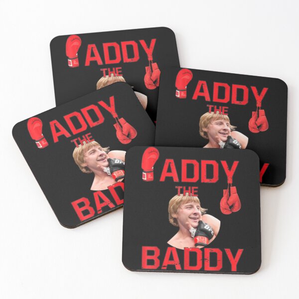Item preview, Paddy Pimblett "The Baddy" designed and sold by JeyVel.