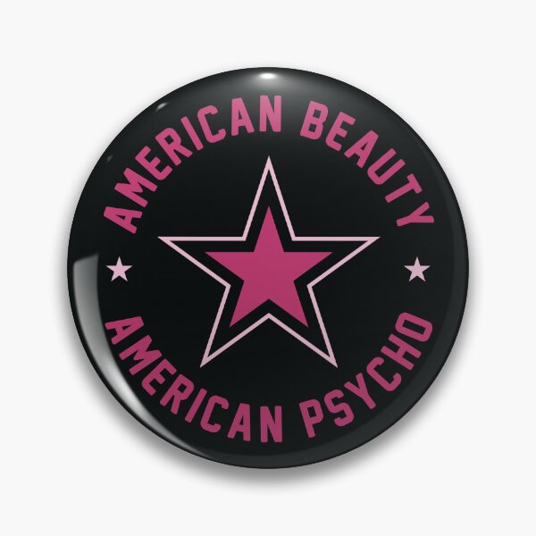 Item preview, American (Pink) designed and sold by carenzadark.
