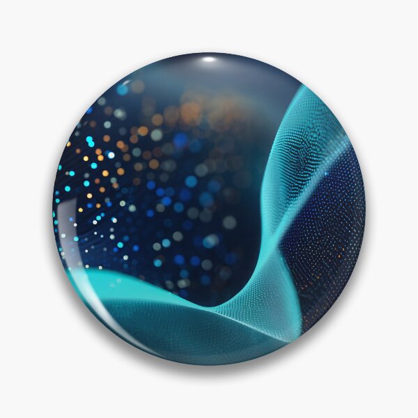Item preview, Abstract Flow Intense - Quantum Drift designed and sold by Mysz533JC.