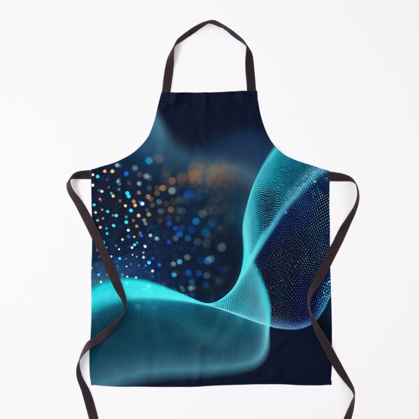 Item preview, Abstract Flow Intense - Quantum Drift designed and sold by Mysz533JC.