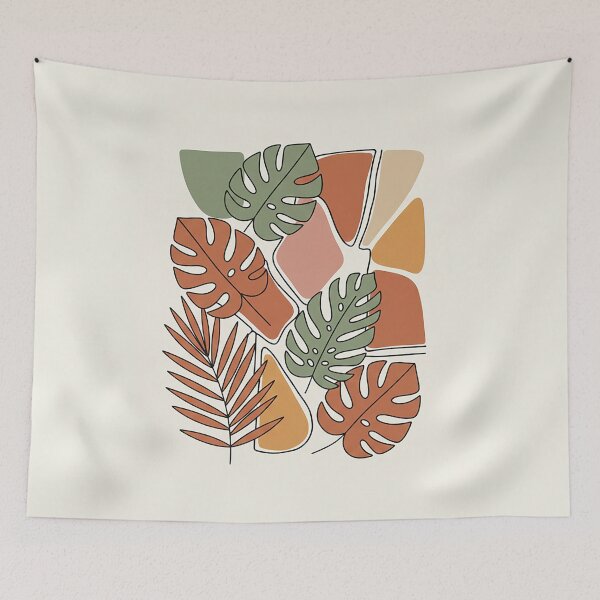 Item preview, Botanical Composition designed and sold by KapRizon.