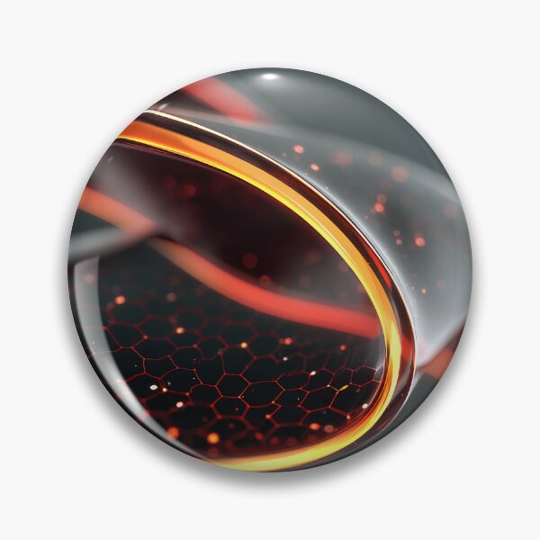 Item preview, Abstract Flow Intense - Molten Axis designed and sold by Mysz533JC.