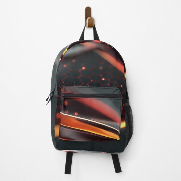 Item preview, Abstract Flow Intense - Molten Axis designed and sold by Mysz533JC.