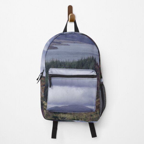 Item preview, The Road to Glen Noe designed and sold by ShinyPhoto.