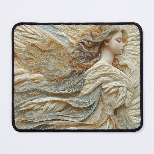 Item preview, Velvet Wings of Silence designed and sold by Rocky Mountain Artistry.