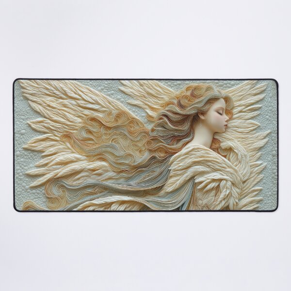 Item preview, Velvet Wings of Silence designed and sold by Rocky Mountain Artistry.