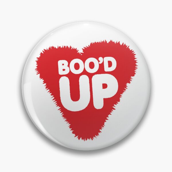 Item preview, Boo'd Up designed and sold by Brubarell.