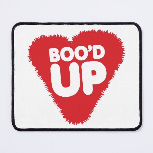 Item preview, Boo'd Up designed and sold by Brubarell.