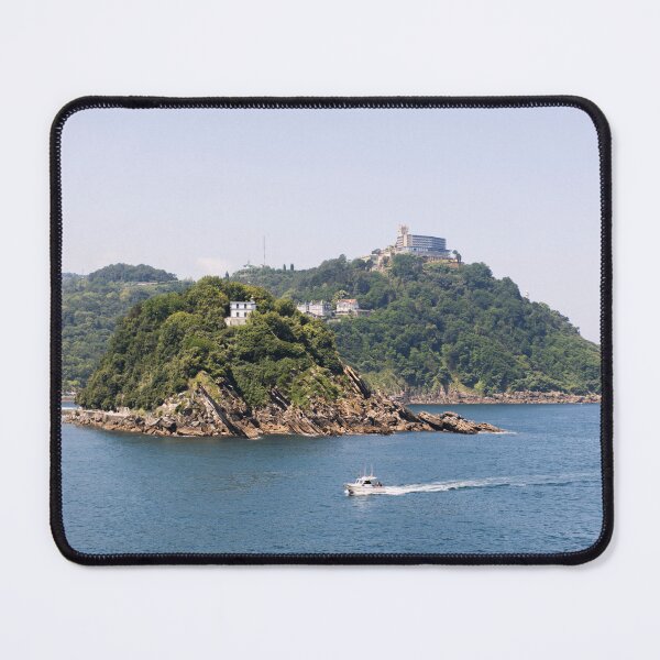 Item preview, Spectacular view of the coast. designed and sold by ElevenArtShop.