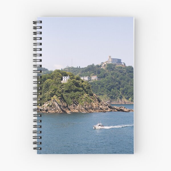 Item preview, Spectacular view of the coast. designed and sold by ElevenArtShop.