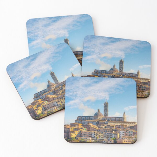 Item preview, Siena Cathedral and City Skyline, Tuscany, Italy designed and sold by Stefano Orazzini.