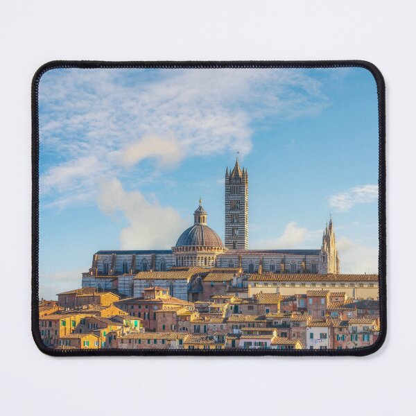 Item preview, Siena Cathedral and City Skyline, Tuscany, Italy designed and sold by Stefano Orazzini.