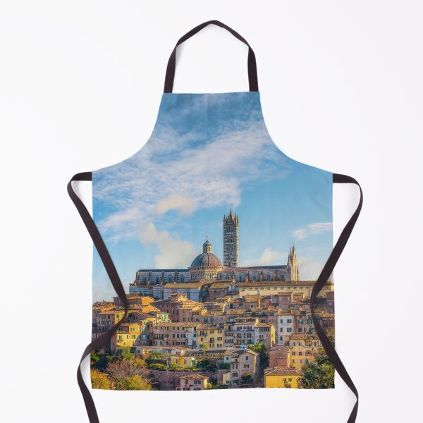 Item preview, Siena Cathedral and City Skyline, Tuscany, Italy designed and sold by Stefano Orazzini.