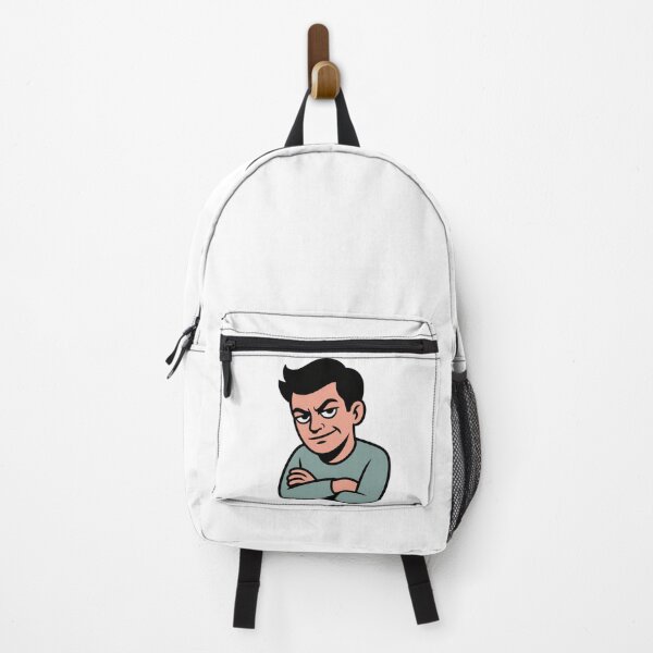 Item preview, Smug Cartoon Character designed and sold by Mystic Wild Studio.