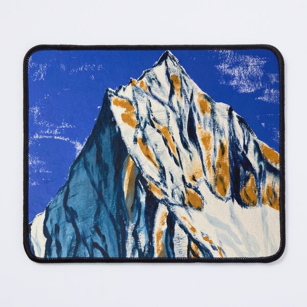 Item preview, Klein Wannenhorn (3706 m) Swiss Alps designed and sold by nikawanders.