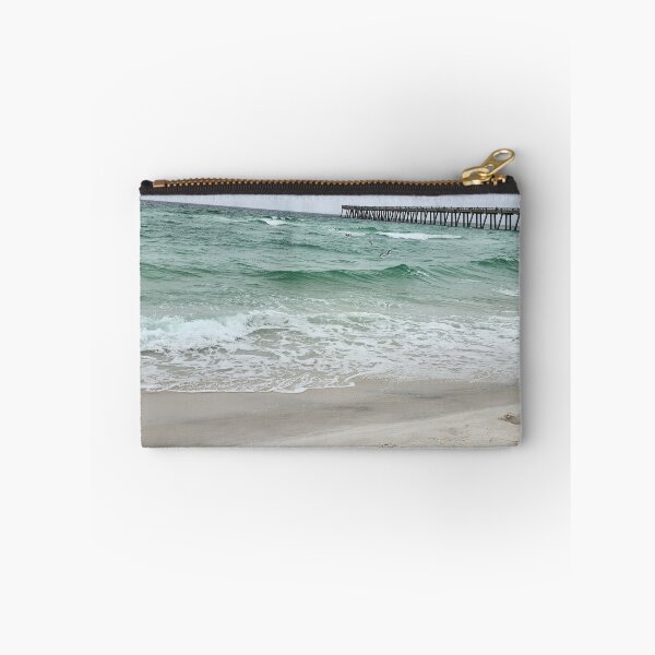 Item preview, Pier by the Sea designed and sold by Michelle Adams.
