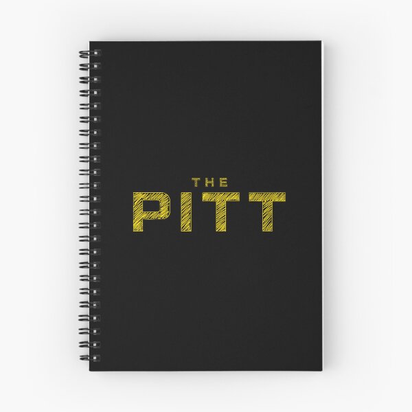 Item preview, THE PITT designed and sold by RandomNine.